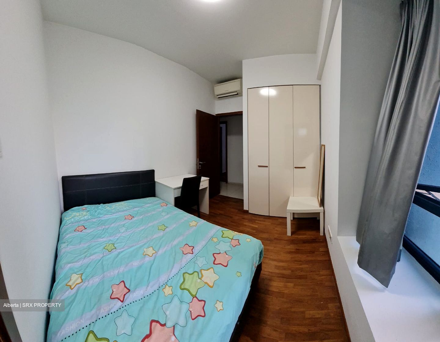 City Square Residences (D8), Condominium #315582571